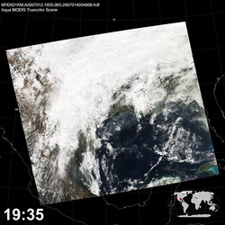 Level 1B Image at: 1935 UTC