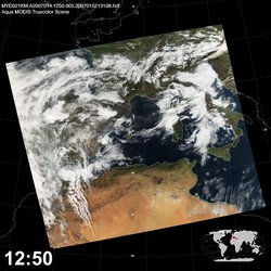 Level 1B Image at: 1250 UTC