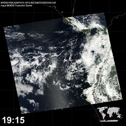 Level 1B Image at: 1915 UTC