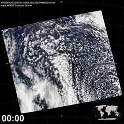 Level 1B Image at: 0000 UTC