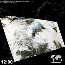 Level 1B Image at: 1200 UTC