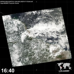 Level 1B Image at: 1640 UTC