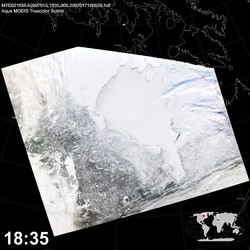 Level 1B Image at: 1835 UTC