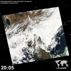 Level 1B Image at: 2005 UTC