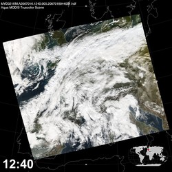 Level 1B Image at: 1240 UTC