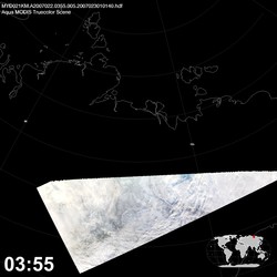 Level 1B Image at: 0355 UTC