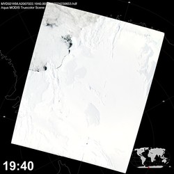 Level 1B Image at: 1940 UTC