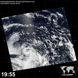 Level 1B Image at: 1955 UTC