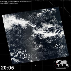 Level 1B Image at: 2005 UTC