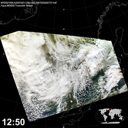 Level 1B Image at: 1250 UTC