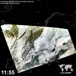 Level 1B Image at: 1155 UTC