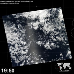 Level 1B Image at: 1950 UTC