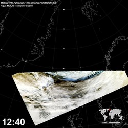 Level 1B Image at: 1240 UTC