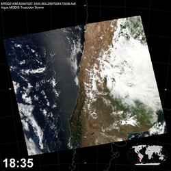 Level 1B Image at: 1835 UTC