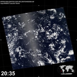 Level 1B Image at: 2035 UTC