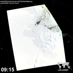 Level 1B Image at: 0915 UTC