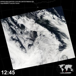 Level 1B Image at: 1245 UTC