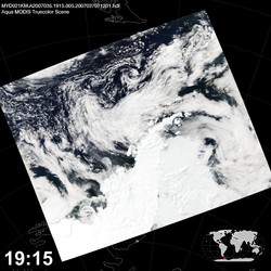 Level 1B Image at: 1915 UTC