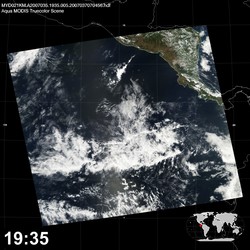 Level 1B Image at: 1935 UTC