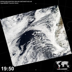 Level 1B Image at: 1950 UTC