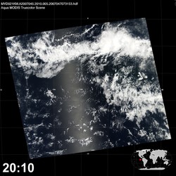 Level 1B Image at: 2010 UTC