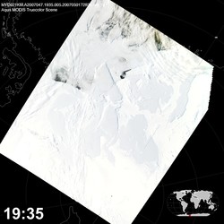 Level 1B Image at: 1935 UTC