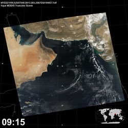 Level 1B Image at: 0915 UTC