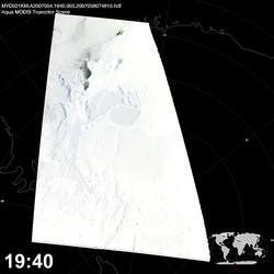 Level 1B Image at: 1940 UTC