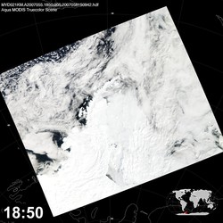 Level 1B Image at: 1850 UTC