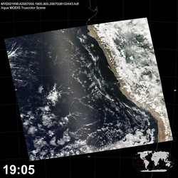 Level 1B Image at: 1905 UTC