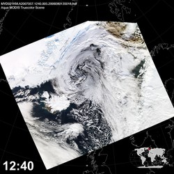 Level 1B Image at: 1240 UTC