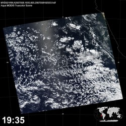 Level 1B Image at: 1935 UTC