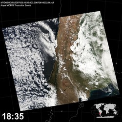 Level 1B Image at: 1835 UTC