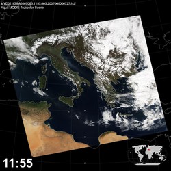 Level 1B Image at: 1155 UTC