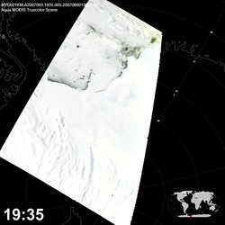 Level 1B Image at: 1935 UTC