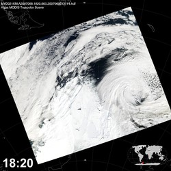 Level 1B Image at: 1820 UTC