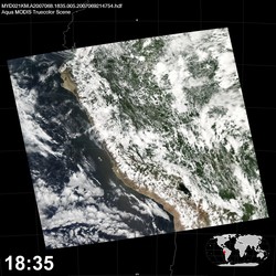 Level 1B Image at: 1835 UTC