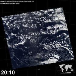 Level 1B Image at: 2010 UTC