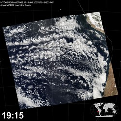 Level 1B Image at: 1915 UTC