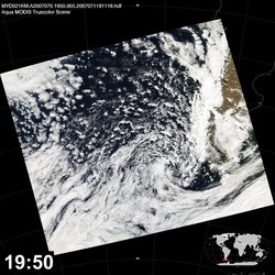 Level 1B Image at: 1950 UTC