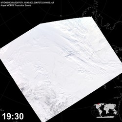 Level 1B Image at: 1930 UTC