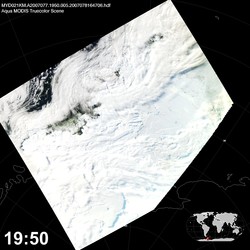 Level 1B Image at: 1950 UTC