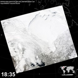 Level 1B Image at: 1835 UTC