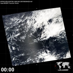 Level 1B Image at: 0000 UTC