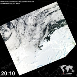 Level 1B Image at: 2010 UTC