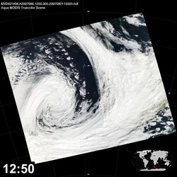 Level 1B Image at: 1250 UTC