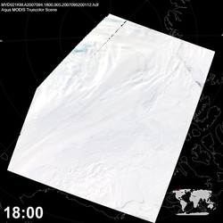 Level 1B Image at: 1800 UTC