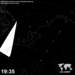 Level 1B Image at: 1935 UTC