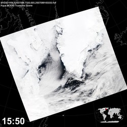 Level 1B Image at: 1550 UTC