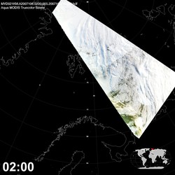 Level 1B Image at: 0200 UTC